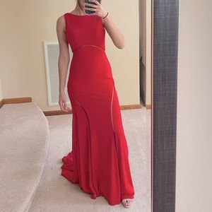 Jovani Prom dress Size 0